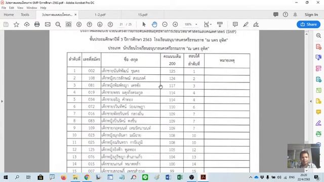 รีวิวการใช้งานโปรแกรม pdf architect เพื่อตัด หรือรวมเอกสาร pdf смотреть онлайн