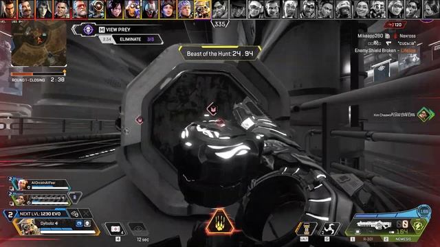 1 Tip For Every Legend In Apex! смотреть онлайн