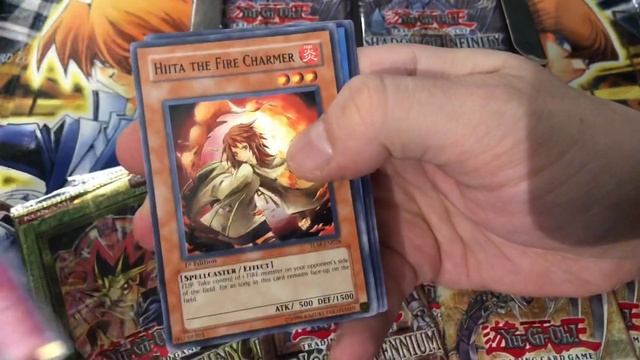 YuGiOh Pack Battle 👊 #3 vs. Yugioh Old School! Epic x5 RDS, TLM, CDIP and SOI boosters 👀 смотреть онлайн