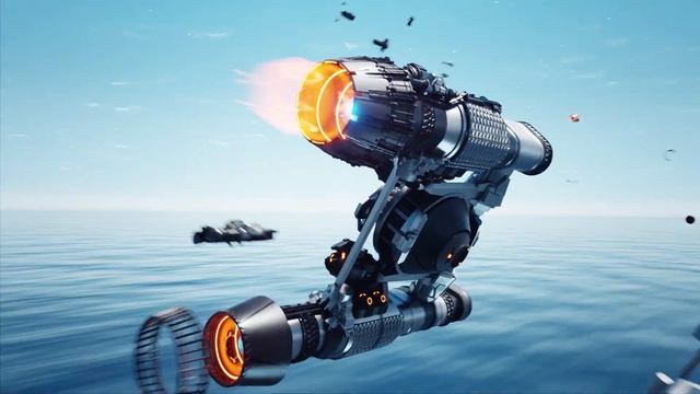 wanoco Blender reel 2020 смотреть онлайн