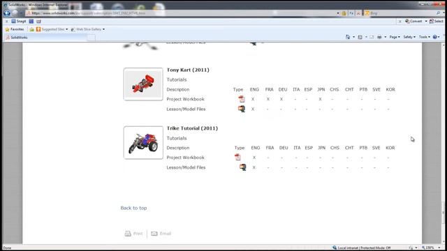 [INTELLIGY] SolidWorks Education Resources смотреть онлайн