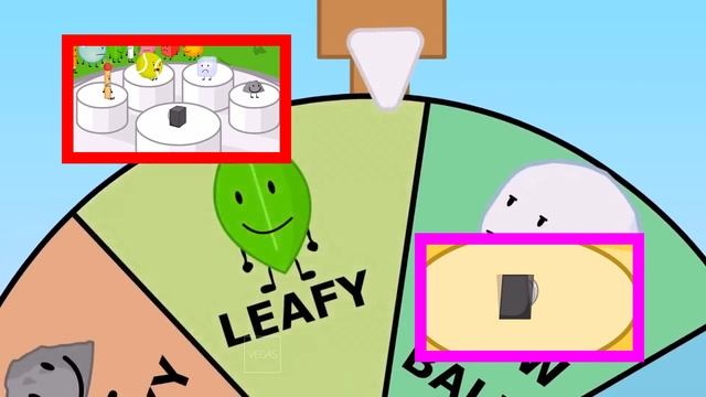 Avast your BFDI (YTPMV) смотреть онлайн
