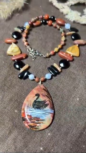 Сапфирин - это камень спокойствия и гармонии. смотреть онлайн