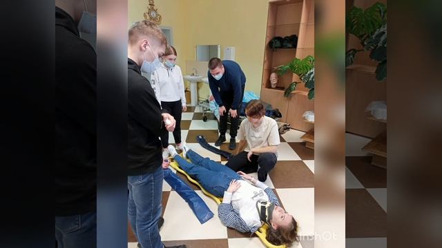 Медицинский класс смотреть онлайн