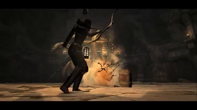Dragons Dogma XBOX, PS3, PC crack смотреть онлайн