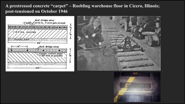 Prestressing Structures, Civil Engineering смотреть онлайн