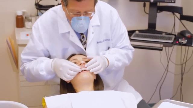 TMJ-Cause and Cure смотреть онлайн