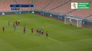 Uzbekistan - Venezuela | O'zbekiston - Venesuela | Узбекистан - Венесуэла | Friendly Match