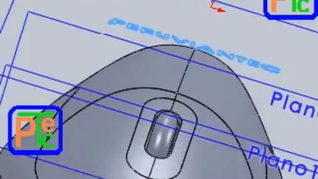 72 Videos de SolidWorks 2009 para aprender en CASA con Certificacion CEPS UNI Diseño de Ingenieria смотреть онлайн