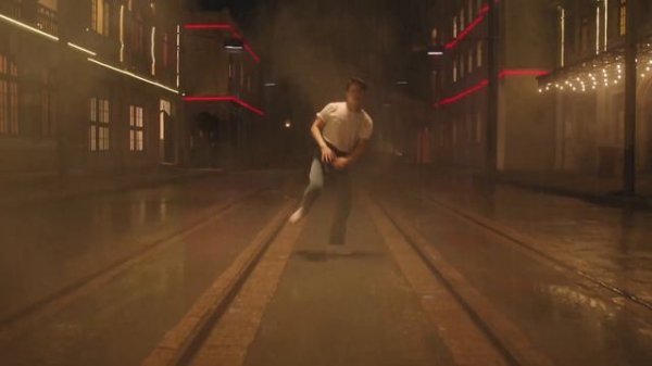 「PRETTY PLEASE」时光追溯，再续前缘 | 王嘉尔Jackson Wang×KINJAZ×SINOSTAGE