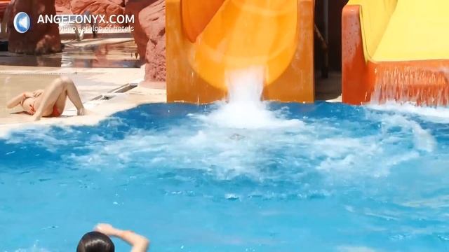 M.C Mahberi Beach Hotel 4★ Hotel Alanya Turkey смотреть онлайн