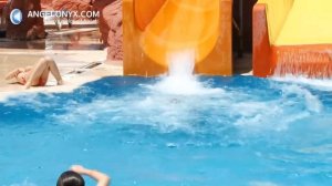 M.C Mahberi Beach Hotel 4★ Hotel Alanya Turkey
