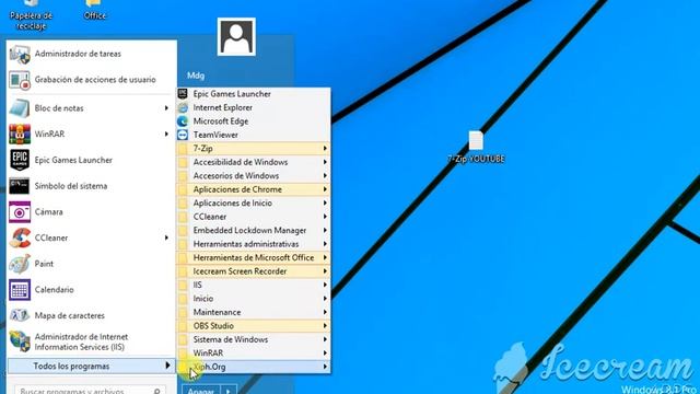 Instalar 7 zip gratis смотреть онлайн