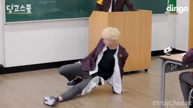 Just Bang Chan Things смотреть онлайн