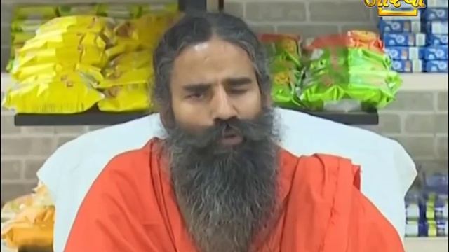पेट दर्द एवं पेडू में दर्द के लिए आयुर्वेदिक उपचार | Swami Ramdev смотреть онлайн