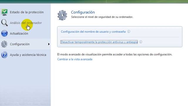 ESET NOD32 Antivirus Software fazendo limpeza no seu Computador смотреть онлайн