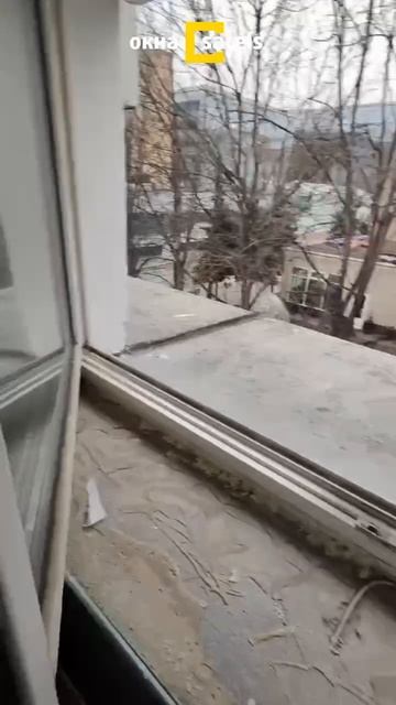 Ремонт и регулировка деревянных окон смотреть онлайн