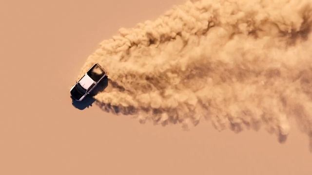 Desert Drift Dust Simulation Phoenix FD 3Ds Max by #RedefineFX смотреть онлайн
