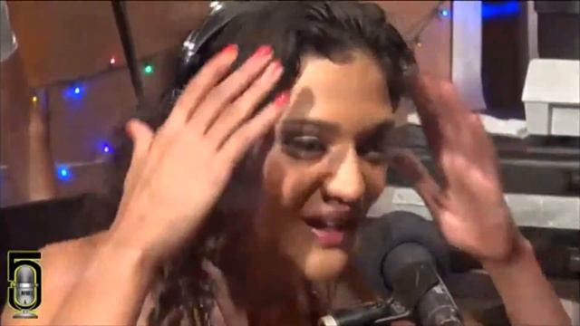 Maria Isa - Down For Whatever - Studio 5! reboot смотреть онлайн