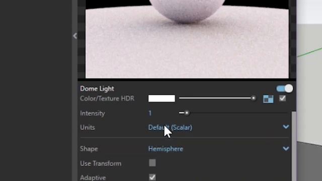 Sketchup HDRI Exterior Lighting Setup | V-Ray Next смотреть онлайн