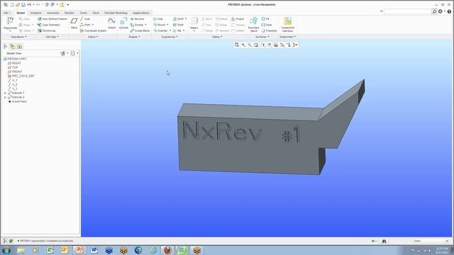 Unlocking the Power of Creo 2.0 Sketcher смотреть онлайн