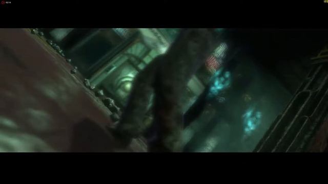 Sapphire RX 580 Nitro Bioshock 4k Ultra Hd смотреть онлайн