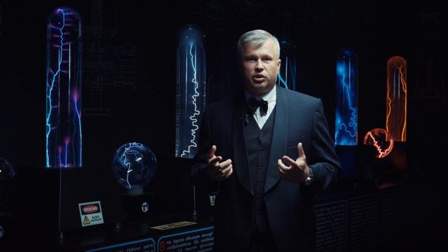 История башни Ворденклиф смотреть онлайн