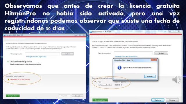 HitmanPro - Crack смотреть онлайн