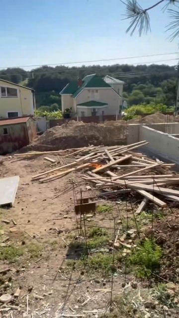 Два дома в Севастополе ПРОДАНО #дом #стройка #строительство #крым #севастополь смотреть онлайн