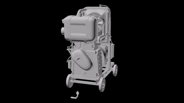 3d modeling,texturing and sculpting demo reel смотреть онлайн