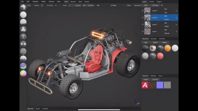 Armory 3D Engine | Free and Open Source Game Engines You Should Try смотреть онлайн
