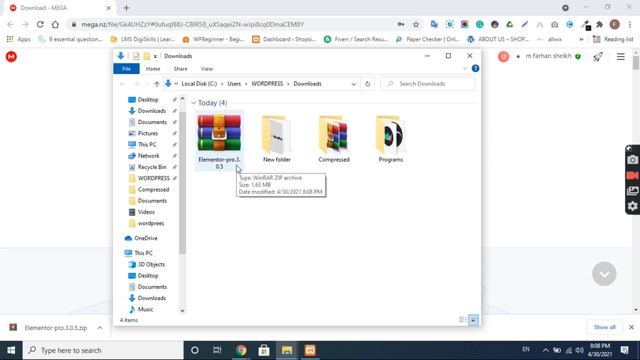elementor pro free latest version with key | elementor pro free with license activation 2021 смотреть онлайн