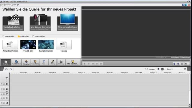 AVS Video Editor 6.3 Crack German смотреть онлайн