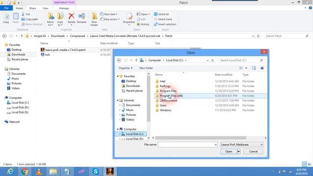 Leawo Total Media Converter Ultimate Download crack смотреть онлайн