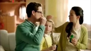 (ИТК) рекламные ролик доктор мом 2015 с телеканалом че