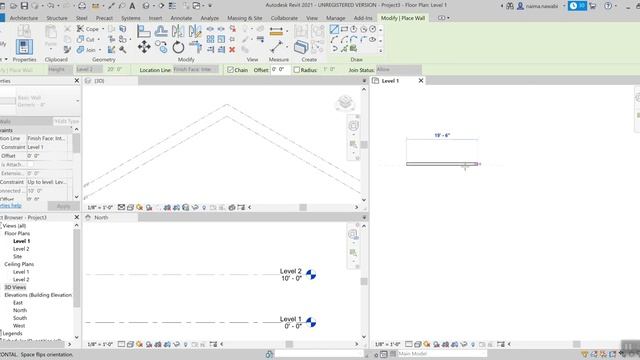 Revit MOD 1, Part 2 смотреть онлайн