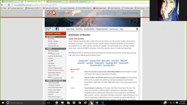 Introduction to Booking Travel смотреть онлайн