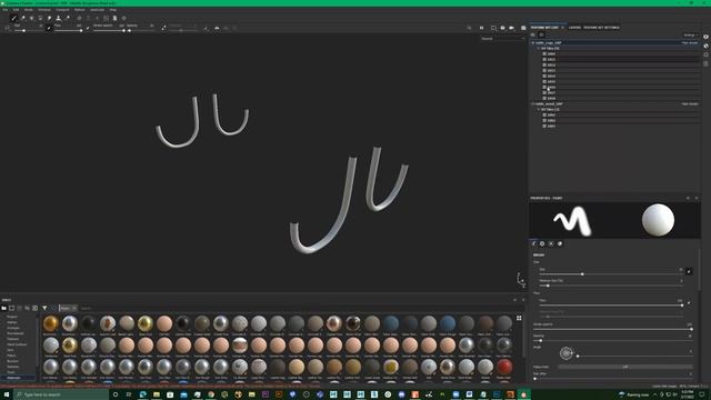 SideFX Houdini || Exporting Alembic (abc) from Houdini to Adobe Substance Painter (Part3) смотреть онлайн