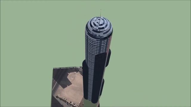 Central Plaza JSJ смотреть онлайн