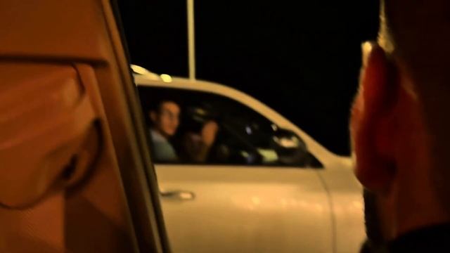 T. Camry 3.5 VS T. Land Cruiser 4.5 ГОНКА ВЕКА смотреть онлайн