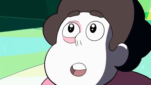 Steven Universe Soundtrack ♫ - Reunion смотреть онлайн