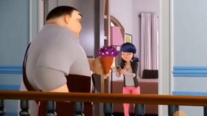 1 СЕЗОН 14 СЕРИЯ/КУНГ ФУД/KUNG FOOD  ЛЕДИ БАГ И СУПЕР КОТ / ОЗЧКУЧКА КАНАЛА ЛИМОНКАTV