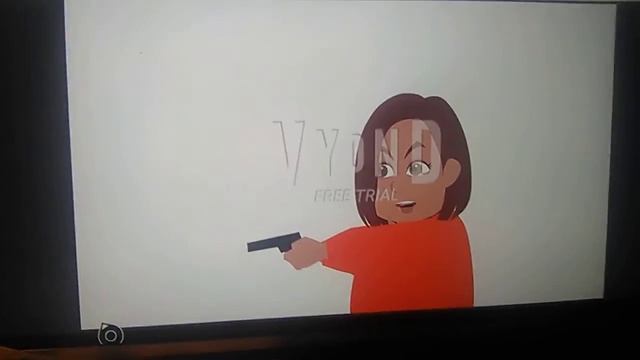 Batman fights crime (GoAnimate + Vyond) смотреть онлайн