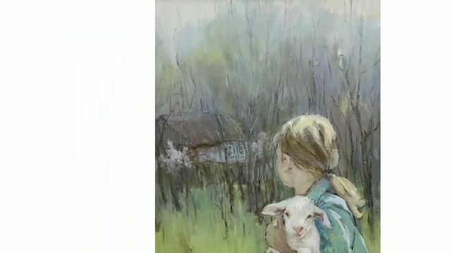 Анонс выставки членов Союза художников ПМР. С. Назарова, А. Швец, В. Барбиер, Л. Орлова. смотреть онлайн