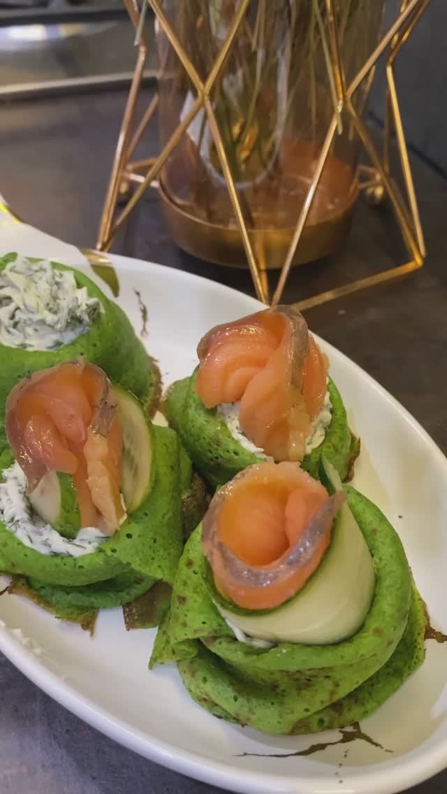 Люсине Вуаля! Рецепты и семья