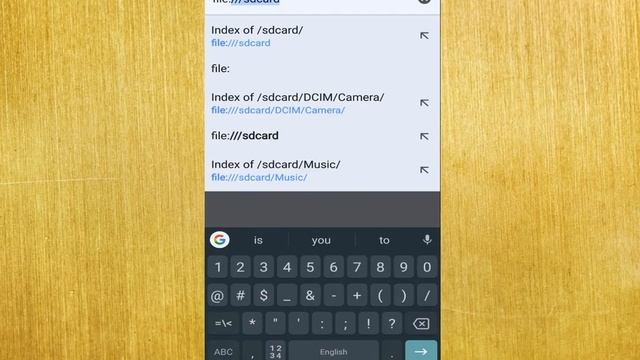 How To Unlock Android Pattern Or Pin Lock With 1 Click | In Hindi