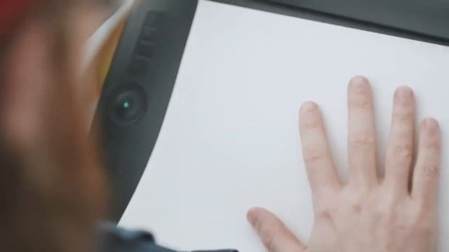Wacom Intuos Pro Paper Edition смотреть онлайн