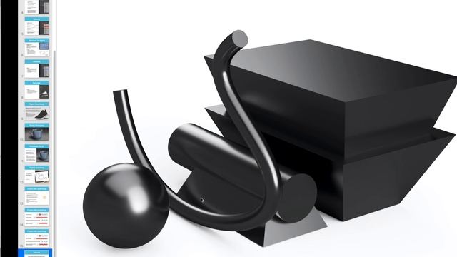 Using basic tools in Fusion 360 смотреть онлайн