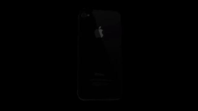 Inorganic Animation 3DS Max iPhone смотреть онлайн
