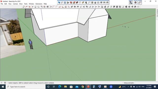 Designer Engineer Sketchup SAMBO HOME Solidworks 2018 របៀបប្រើប្រាស់ Solidworks Part018 смотреть онлайн